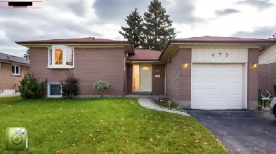 3 Bedroom House for Rent Markham/Ellesmere! Image# 1