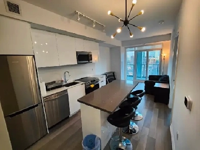 1 Bed 1 Bath Apartment -renting Image# 1