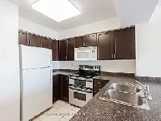 2 bed 2 bath apartment- Yonge & Sheppard Image# 1