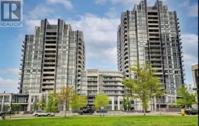 2 bed 2 bath apartment- Yonge & Highway 401 Image# 1