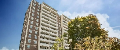 Janmount Towers - 1 Bedroom Apartment for Rent Image# 1