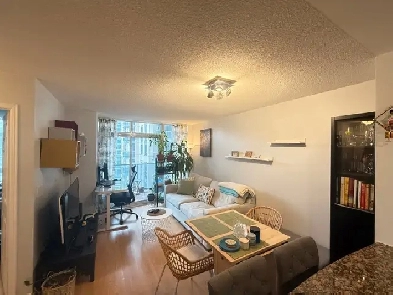 1 bed condo available for lease Islington Apr 15 / May 1 Image# 1