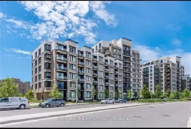 1 Bedroom   Den Luxury Condo (Markham: Hwy7 & Warden) Image# 1