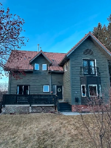 Two-Storey House for Relocation Image# 1