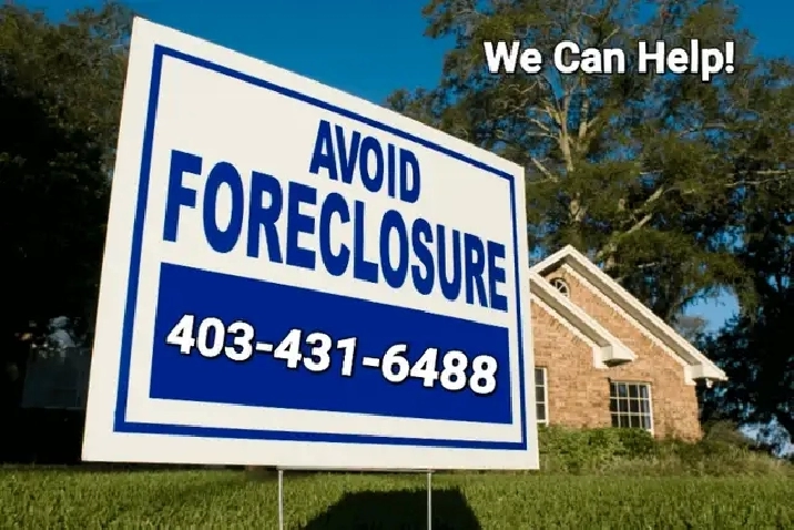 Helping Any Situation Buying As Is Condition in Calgary,AB - Houses for Sale