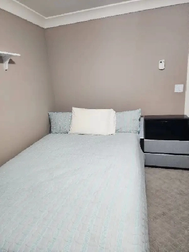 Room Rental. Female only Image# 1