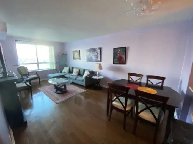 BEAUTIFUL 2 BEDROOM 2 FULL BATH 10th Floor Image# 1