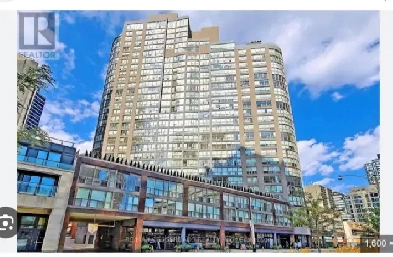 1 Bedroom   Solarium Downtown Condo For Rent Image# 1