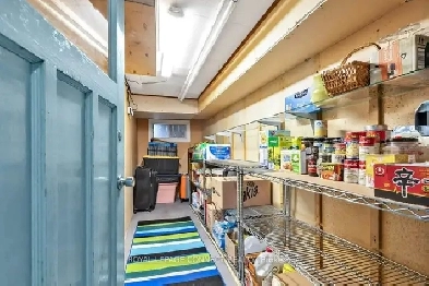 Basement Apartment - $1950 Image# 1