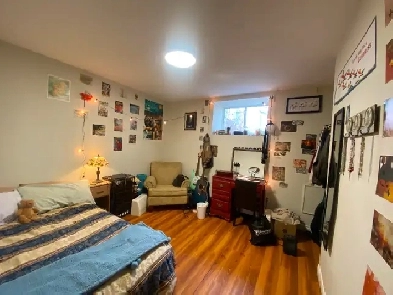 Room for sublet near downtown Halifax Image# 1