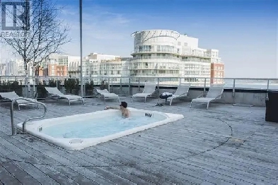 1 bed study :2050 Downtown Core/Waterfront/Cityplace/Fort York Image# 1