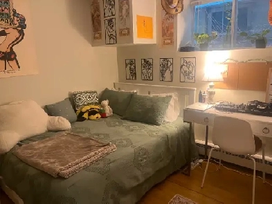 Room for Sublet near Dalhousie Campus Image# 2