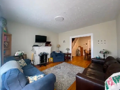 2 Bedroom Sublet near Dalhousie Campus Image# 6