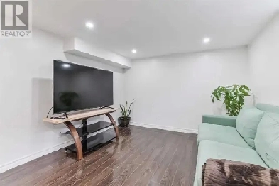 Renovated 3 BR basement Apt., Danforth/Eglinton Intersection Image# 1