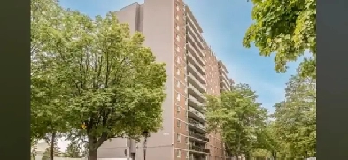 APARTMENT for Rent at 1950 Kennedy Road Image# 1