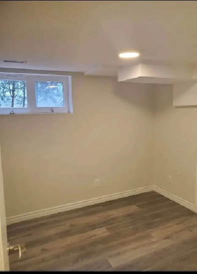 Two  Bedroom Basement Apartment for Rent in Scarborough Image# 1