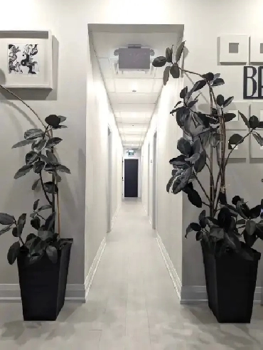 Room for Rent in Spa and Wellness Centre Image# 1