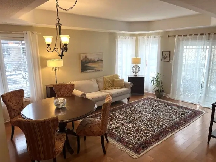 GREAT LOCATION in Ottawa,ON - Apartments & Condos for Rent