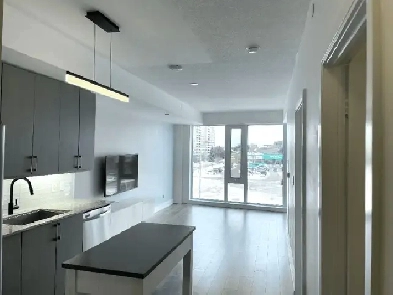 1 1 Condo for rent in Richmond Hill (Yonge & 16th) Image# 1