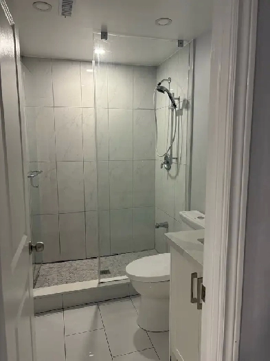 basement for rent Image# 1