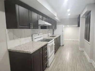 Bright and spacious basement apartment for rent Image# 1