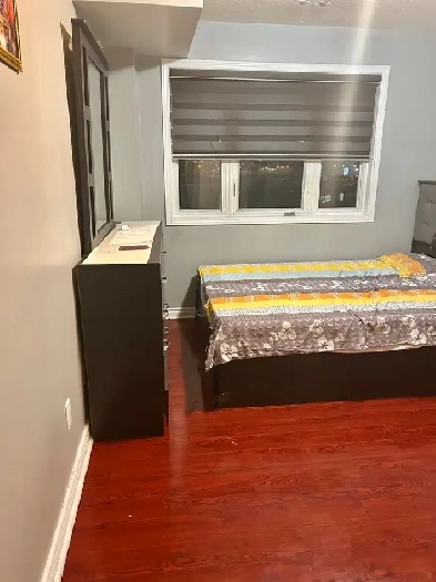 4 bedroom 3 washroom house for rent from May 1 2025 Image# 1