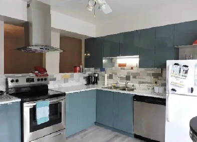 Summer Sublease: 1 bedroom available for rent! Image# 1