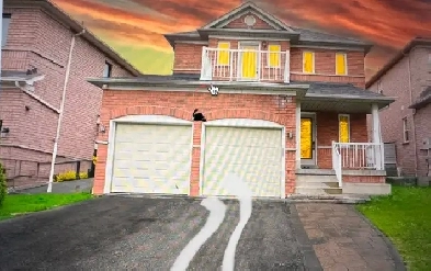 Basement For Rent Image# 1