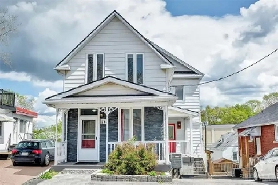 Home for Rent, 3 bedroom, Vanier Image# 1