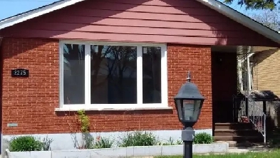 3br basement apartment near IKEA, Algonquin and LRT (May 1st) Image# 1