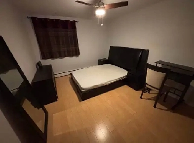 private room for rent Image# 1