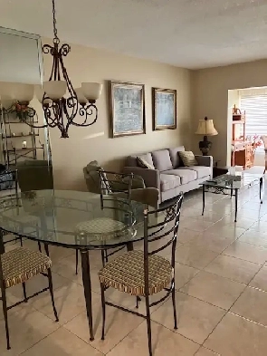 Condo 2 chambres à vendre (Floride) Image# 1