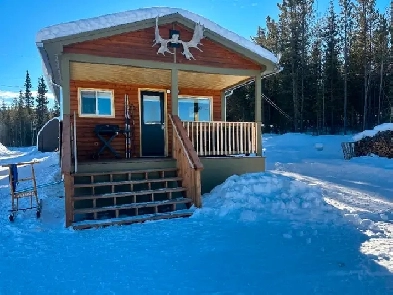 House for rent in the Ibex valley Image# 1