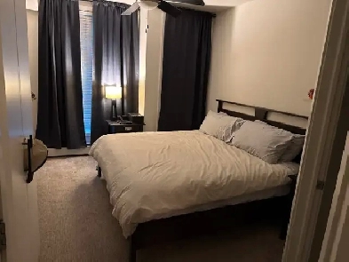 Short Term Fully Furnished Rental in Mission Image# 1