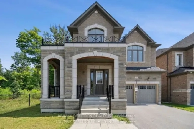 5 bed 4 bath house - Weston Road & Major Mackenzie Image# 1