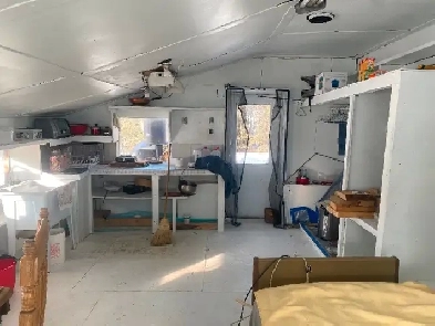 Small bachelor with power Image# 1