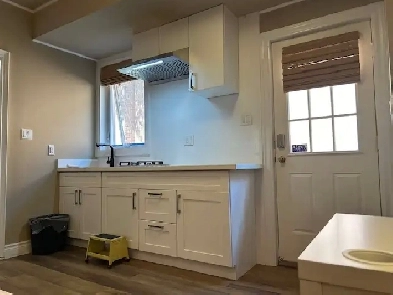 A Cozy studio  in Thornhill Image# 1