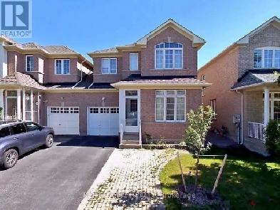 4 bed 4 bath semi detached- Woodbine/16th Image# 1