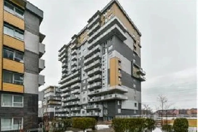 LOGIX – Appartement 3 ½ à Louer – Semi-Meublé – Stationnement Image# 1