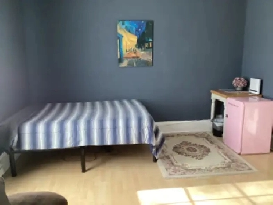Spacious studio apartment, located in downtown, Chatham  $1100 I Image# 3