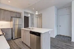 1 Bedroom   Den, - 1 Bath, Apartment in a Condo for Rent- $2,399 Image# 1