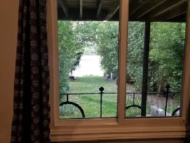 Waterfront Studio Apartment – $1295 All-In Image# 1