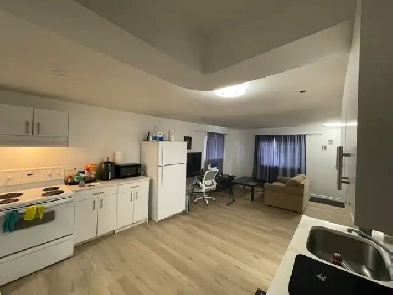 1 bedroom apartment for lease takeover immediately Image# 1