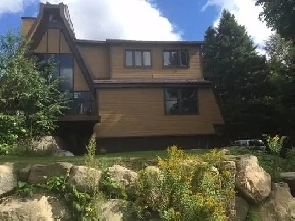 Magnifique Chalet a Louer - Magnificent House for Rent Image# 1