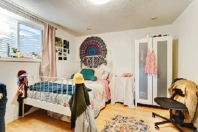 Rooms for Rent Near Brock & Niagara College – Available Now!