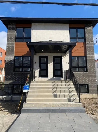5 1/2 à vendre Chomedey Laval Image# 5