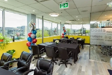 Space available for Corporate Events and Weekend Functions Image# 1