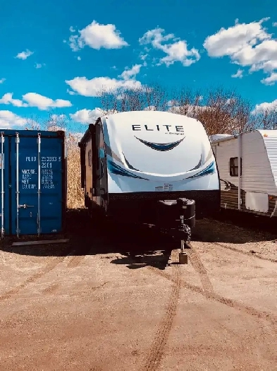 OUTDOOR STORAGE IN COURTICE-24/7 ACCESS AVAILABLE Image# 2