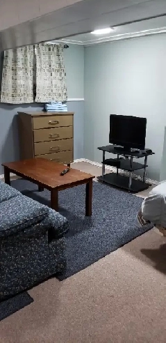 Bachelor Suite Fully Furnished All Inclusive 700/Month Image# 7