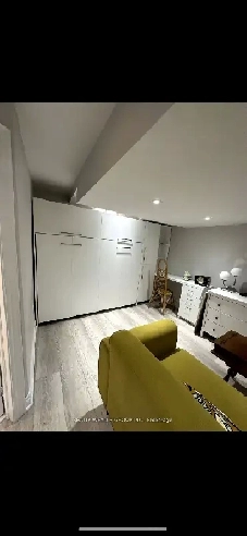 Bachelor apartment for rent $1500 Image# 1